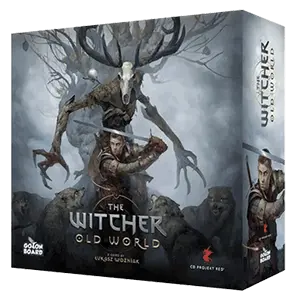 The Witcher: Old World