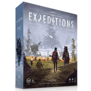 Expeditions